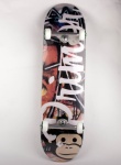 Skate Pr Montado Primor Pro